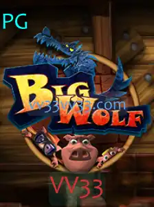 Descubra o Fascinante Mundo de BigWolf: O Jogo do Momento