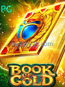 Explorando o Fascinante Mundo de BookofGold: Um Guia Completo