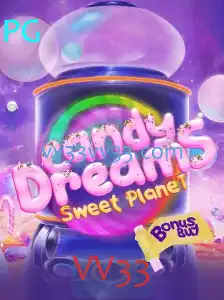 CandyDreamsSweetPlanet: Descubra o Universo Encantado de Doces e Desafios