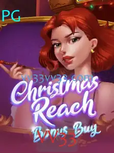 Descubra o Mundo Mágico de ChristmasReachBonusBuy