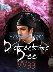 Explorando DetectiveDee: Um Mergulho no Mundo do Jogo VV33