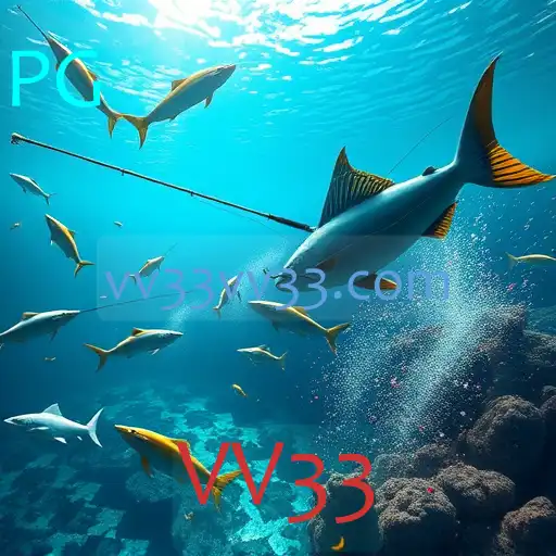 Jogos de pesca