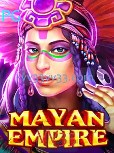 Explorando MayanEmpire: Um Mergulho no Antigo Mundo Maia com a Palavra-Chave VV33