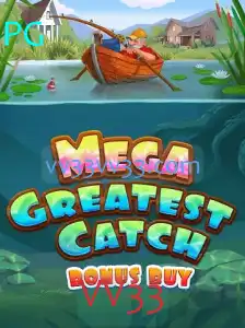 Descubra o Empolgante Mundo de MegaGreatestCatchBonusBuy