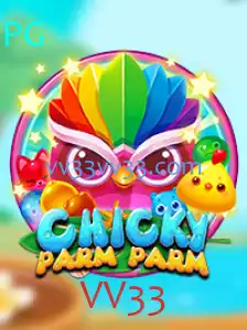 Explorando o Fascinante Mundo de ChickyParmParm: Um Mergulho nas Regras e Novidades do Jogo Popular