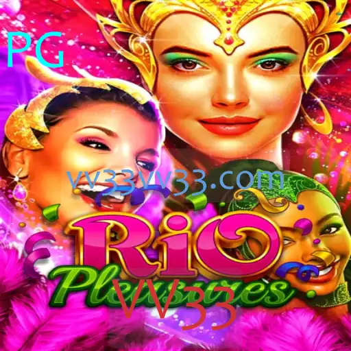 Explorando o Universo de RioPleasures: Uma Imersão no Mundo de VV33