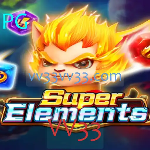 Descubra SuperElements: O Jogo Que Está Revolucionando o Universo Gamer