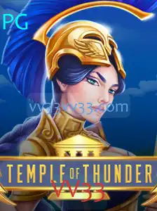 Descubra o Fascinante Mundo de TempleofThunder: Uma Aventura Mitológica
