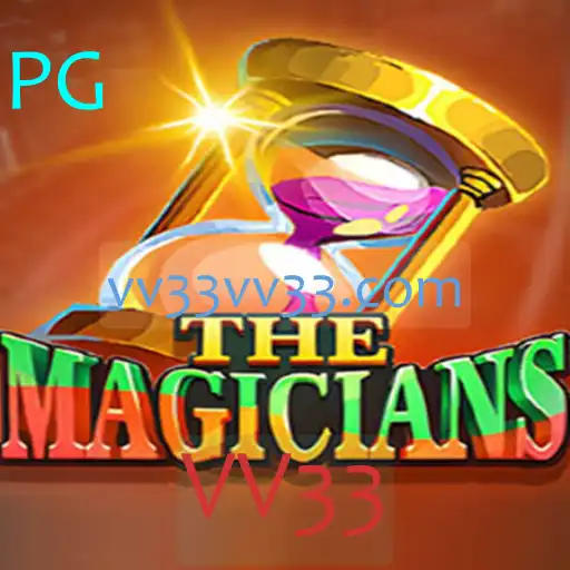 TheMagicians: Descubra o Enigmático Mundo do Jogo VV33